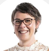 Dr. Georgia Grant
